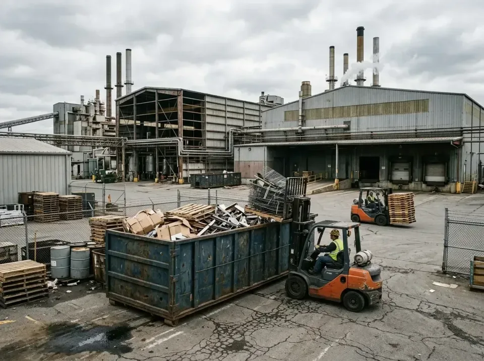industrial-factory-scrap-conta-003 — frequently asked questions, Cheap Roll-off Dumpster Rentals in North Alamo, TX